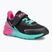 Gyerekcipő FILA Crusher V black / pink glo