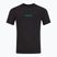 Férfi Calvin Klein LVGMS5K188 Baselayer fekete/zöld logós póló