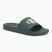 Férfi Calvin Klein YM0YM01281 Jelly Mono PU Seaside Aqua/Fehér flip-flopok