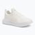 Calvin Klein női cipő YW0YW01855 Eva Runner Sock Mg Tech Mix tripla világos fehér