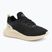 Calvin Klein női cipő YW0YW01855 Eva Runner Sock Mg Tech Mix fekete/pisztácia/fehér jade