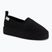 Női espadrille Calvin Klein YW0YW01871 Platform ML CS ck black