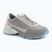 Calvin Klein férfi cipő YM0YM01292 Hike Runner Alkalmi Ny-Su Hivatalos Szürke/Eggshell/Paprika