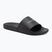 Calvin Klein férfi flip-flop HM0HM00455 Pool Slide gumiból készült csúszda gumiból fekete