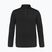 Férfi pulóver Protest Rewill 1/4 Zip Active true black