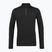 Férfi pulóver Protest Rewill 1/4 Zip Active true black