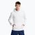 Férfi Calvin Klein kapucnis pulóver YAF világos fehér