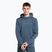 Férfi Calvin Klein kapucnis pulóver DBZ zsírkréta kék