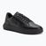 Calvin Klein férfi cipő YM0YM00681 Chunky Cupsole Monologo Lth tripla fekete