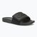 Férfi papucs Calvin Klein HM0HM01437 Adj Pool Slide TPU black