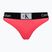 Bikini alsó  Calvin Klein Thong calypso coral