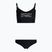Női kétrészes fürdőruha O'Neill Midles Maoi Bikini fekete out