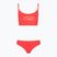 Női kétrészes fürdőruha O'Neill Midles Maoi Bikini diva rózsaszín O'Neill Midles Maoi Bikini diva rózsaszín