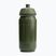Rogelli Bio kerékpáros palack Enjoy The Distance 500 ml sereg zöld