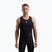 Rogelli Kite II Base Layer fekete kerékpáros mez