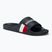 Tommy Hilfiger férfi RWB Pool Slide sivatagi égbolt flip-flopok