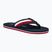 Férfi Tommy Hilfiger Corporate Beach szandál sivatagi égbolt flip flopok