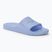 Női papucs Tommy Jeans Printed Pu Pool Slide moderate blue