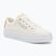 Tommy Hilfiger Essential Vulc Textile YBL női edzőcipő ekrü színben