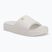 Női papucs Tommy Hilfiger Platform Monogram Poolslide ancient white