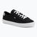 Tommy Hilfiger női edzőcipő Vulc Canvas Lace Up fekete