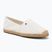Tommy Hilfiger Flag Canvas ecru női cipő