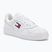 Tommy Jeans férfi cipő Tjm Retro Basket Ess fehér