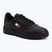 Férfi cipők Tommy Jeans Tjm Retro Basket Ess black