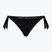 Fürdőruha alsó Tommy Hilfiger Side Tie Bikini black