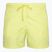 Férfi úszónadrág Tommy Hilfiger SF Medium Drawstring Print reactive monogram yellow tulip