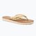 Női Tommy Hilfiger Emblem Elevated Beach Sandal AEF calico flip flop női szandál