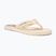 Női flip-flop papucs Tommy Hilfiger Global Stripes Flat Beach Sandal calico