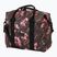 FastRider Nyla Shopper egyszemélyes kerékpáros táska Trend Click'nGo 20 l kerékpáros táska virágzás