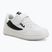 Gyerekcipő FILA Rega Nf Velcro white/black