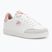 Női cipő FILA Courtbay white/pale mauve