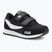 Gyerekcipő FILA Orbit Revolution Velcro black