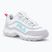 Cipő damska FILA Strada Logo white/orchid hush