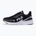 Gyerekcipő FILA Crusher black/white
