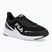 Gyerekcipő FILA Crusher black/white