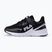 Gyerekcipők FILA Crusher V black/white