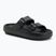 FILA női flip-flopok Tireno fekete