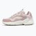 Női cipők FILA Collene CB pale mauve/mauve chalk