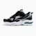Gyerekcipők FILA Madrun Velcro black/posy green