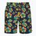 Férfi fürdőnadrág Hurley Colorado Volley Swim Short Navy