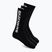 Zokni SKECHERS Terry Crew 1/2 3 pack black