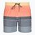 Férfi fürdőnadrág Hurley Epic Ombre Volley Swim Short Light Grey