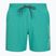 Férfi fürdőnadrág Hurley Crossover Volley Swim Short Teal Tint