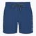 Férfi fürdőnadrág Hurley Crossover Volley Swim Short blue/black
