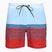 Férfi fürdőnadrág Hurley Epic Ombre Volley Swim Short Noise Aqua