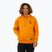 Férfi snowboard kapucnis pulóver Protest PRTIvo Outdoor Hoodie caramel yellow